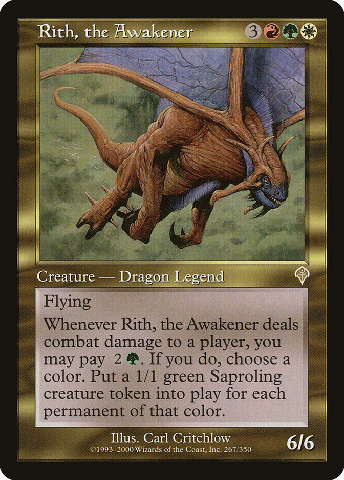 image Rith, the Awakener