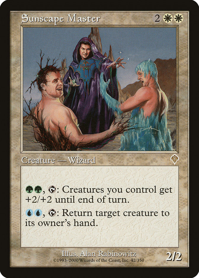 image Sunscape Master