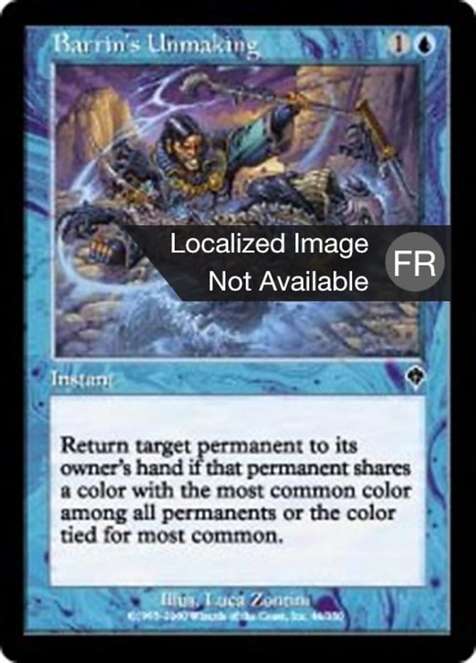 image Décréation selon Barrin