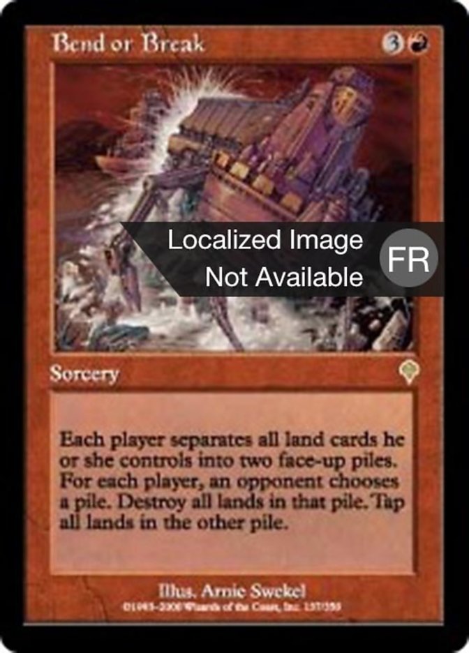 image Ployer ou se briser