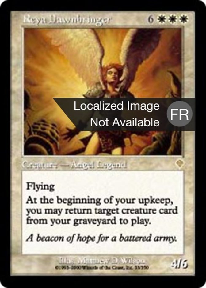 image Reya Aubevenant