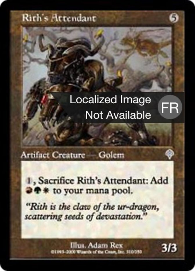 image Serviteur de Riss