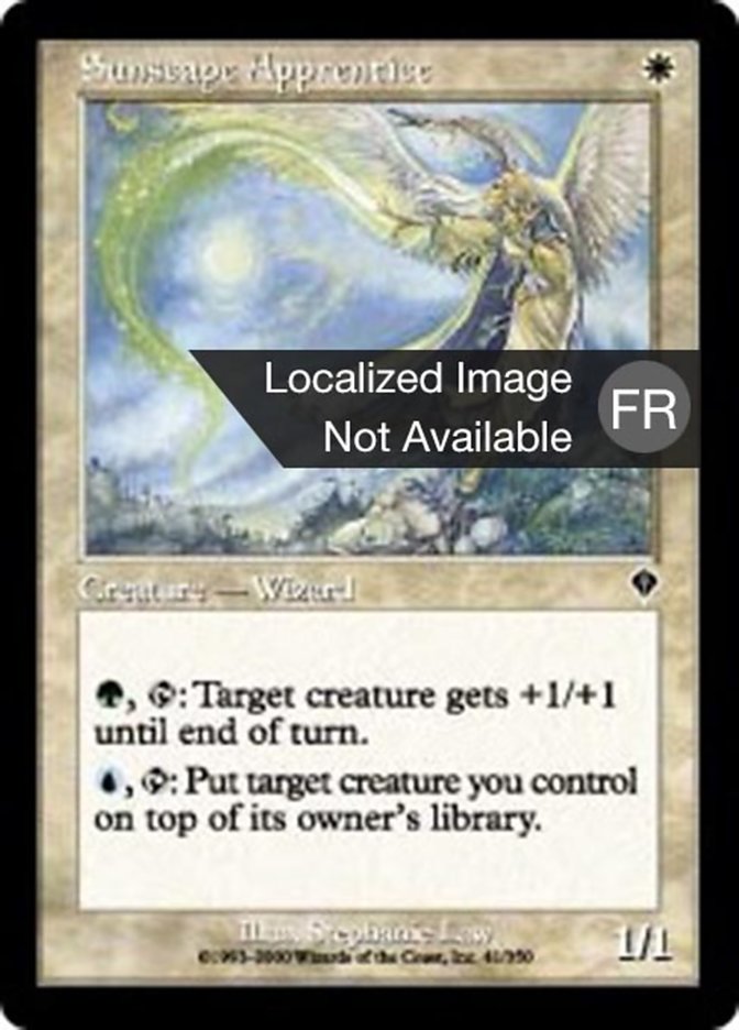 image Apprentie solisophe