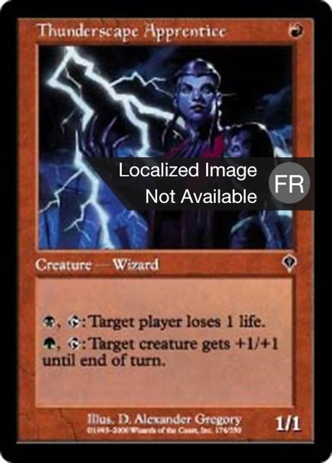 image Apprentie tonitrosophe