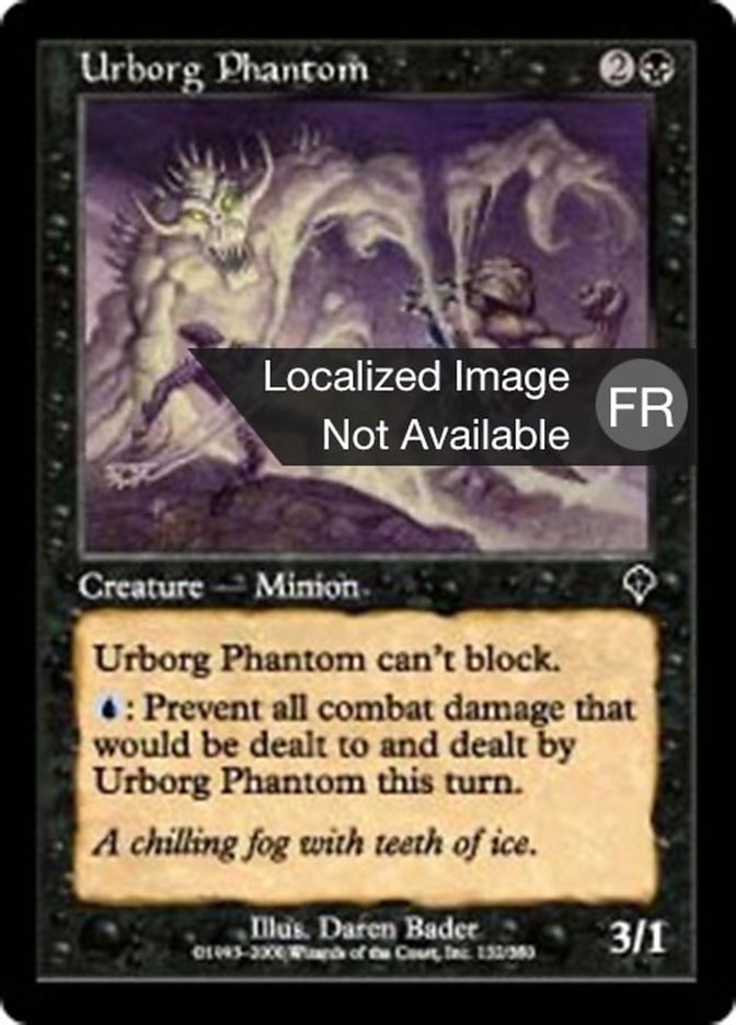 image Fantôme d'Urborg