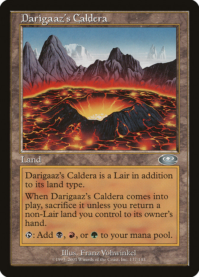 image Darigaaz's Caldera