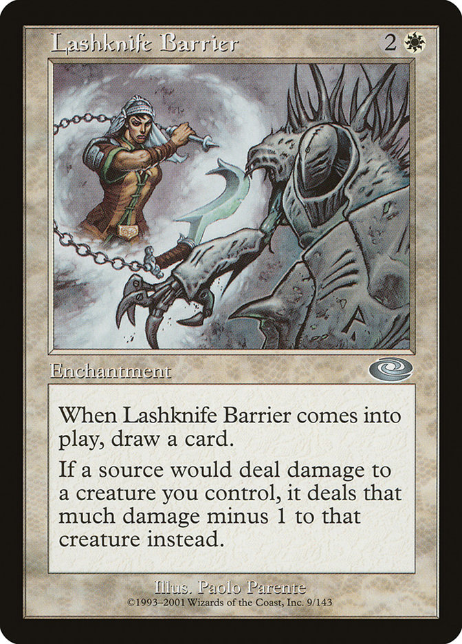 image Lashknife Barrier
