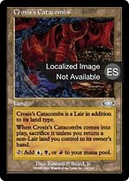 Catacumbas de Crosis