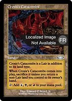 Catacombes de Crosis
