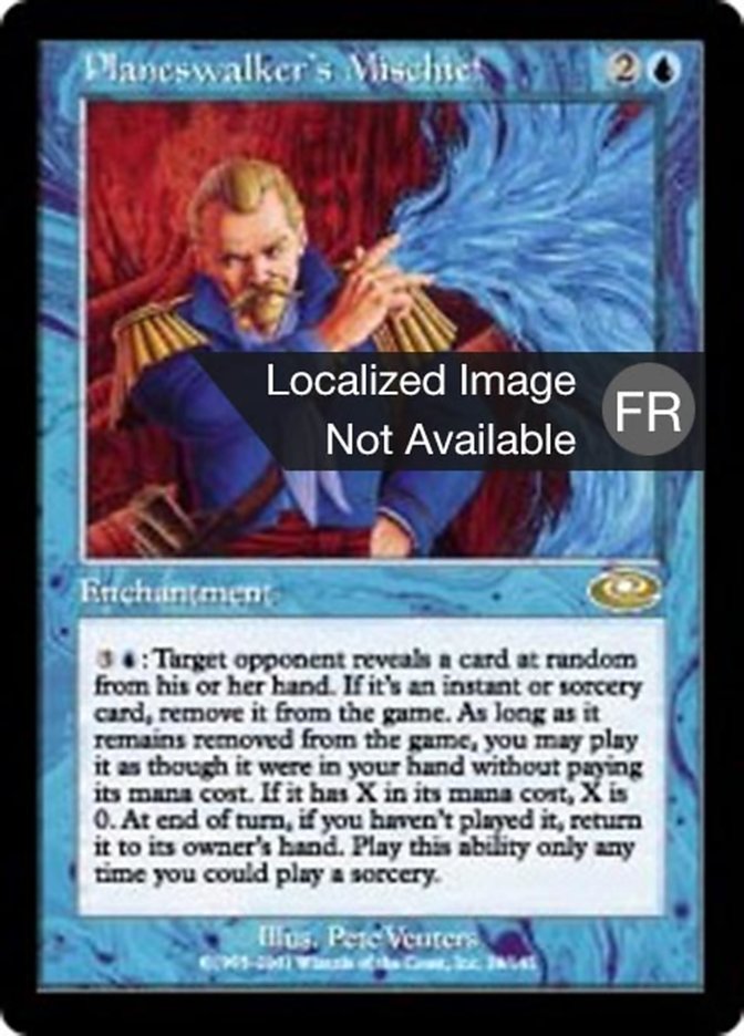 image Malice selon l'Arpenteur