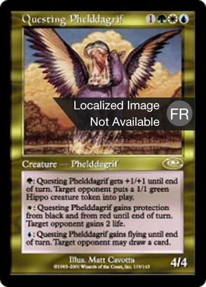 image Phelddagrif farfelu