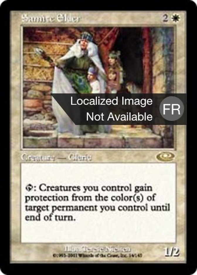 image Doyenne sanctive