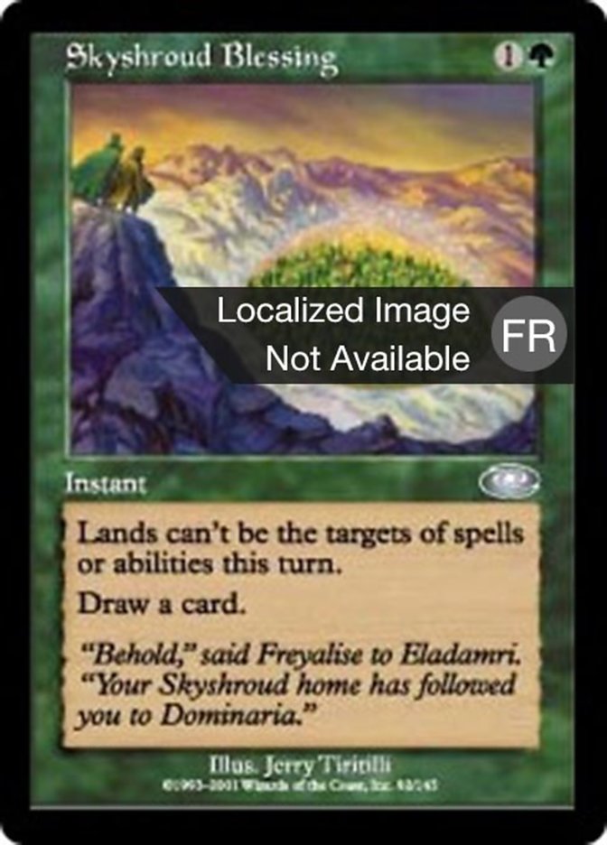 image Bénédiction de Linciel