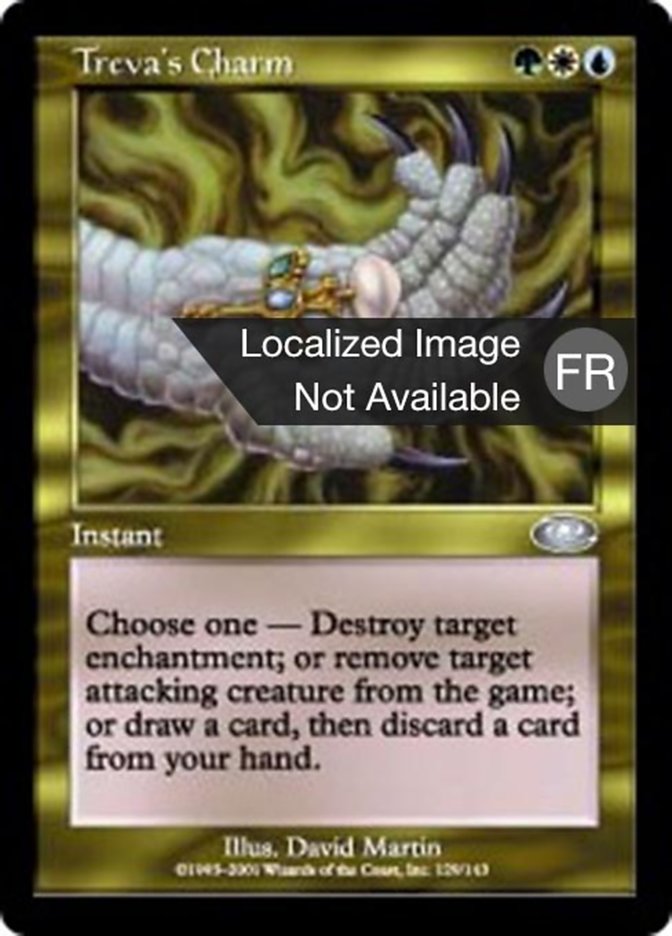 image Charme de Treva
