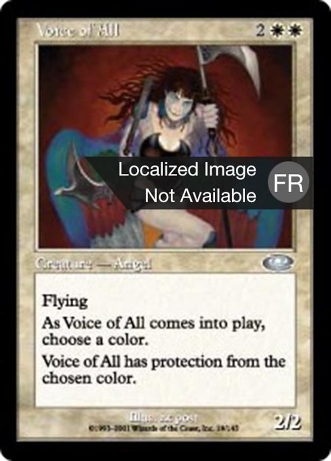 image Voix du Grand Tout