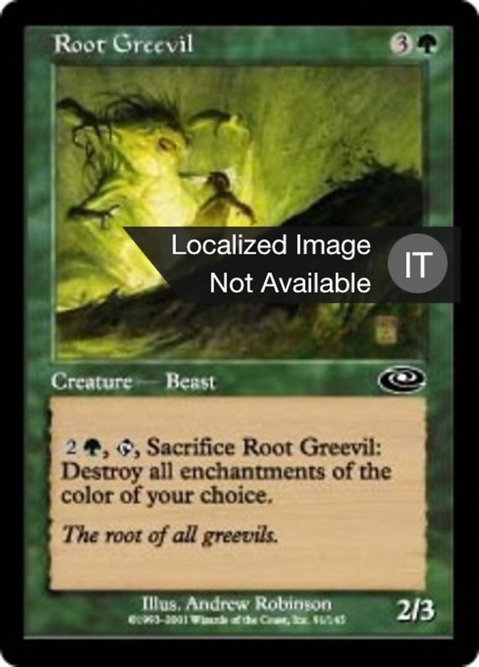 Greeviltropo