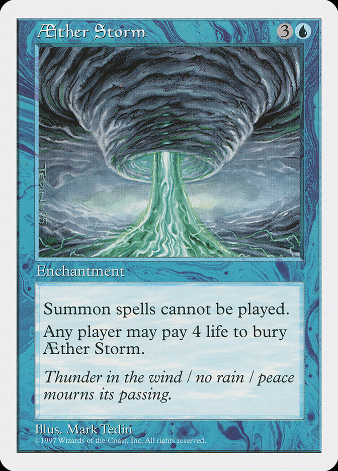 image Aether Storm