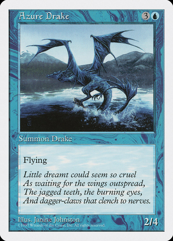image Azure Drake