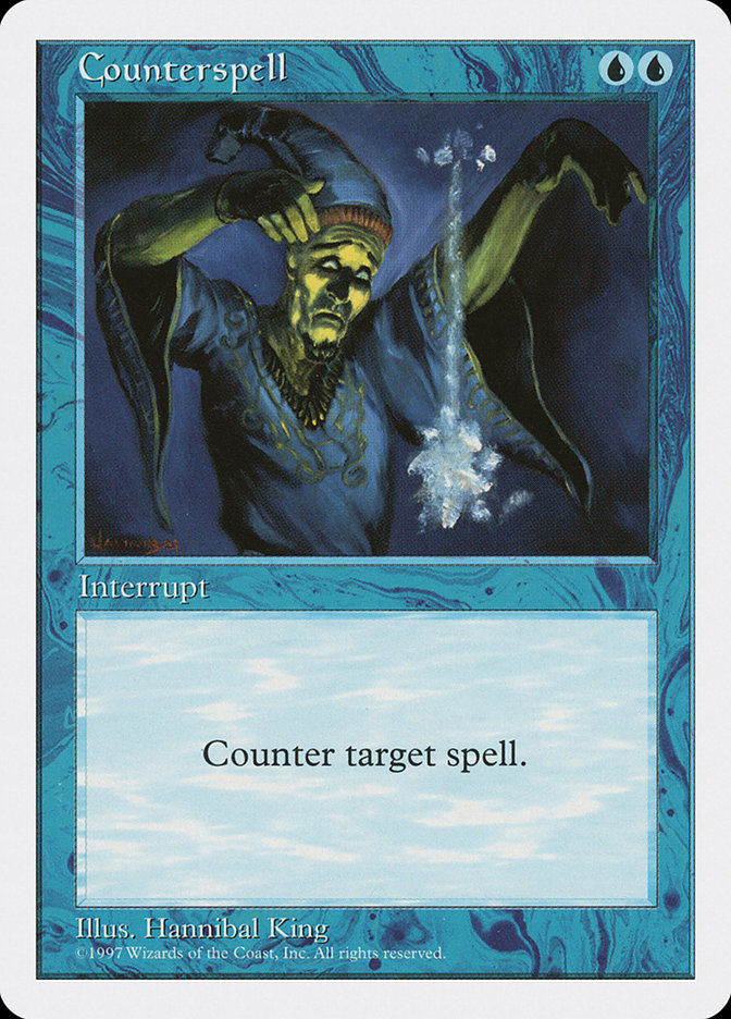 image Counterspell