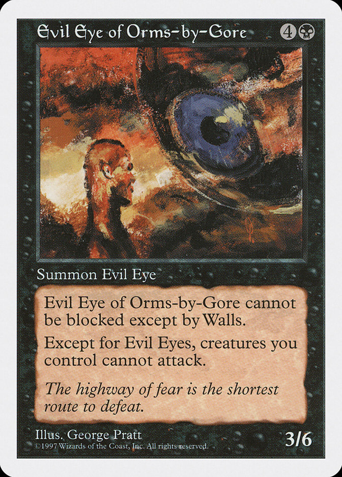 image Evil Eye of Orms-by-Gore