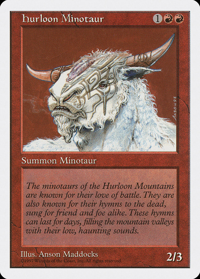 image Hurloon Minotaur
