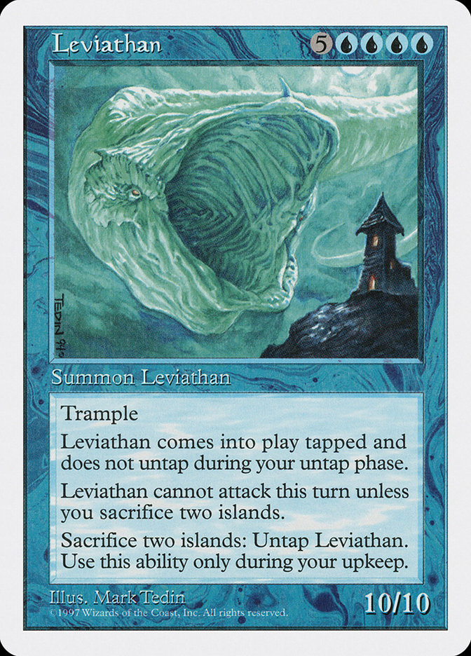 image Leviathan