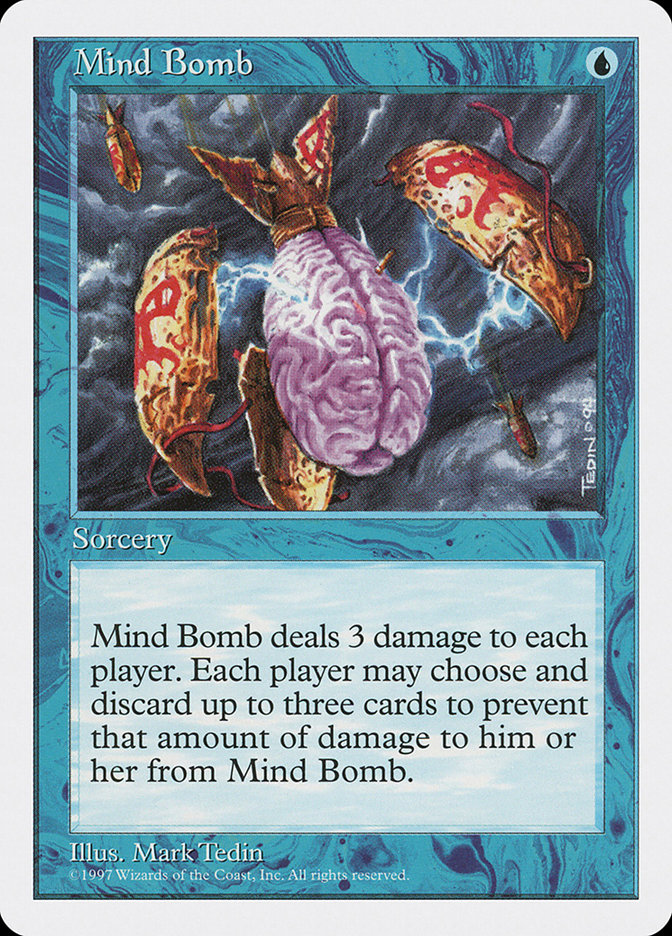 image Mind Bomb
