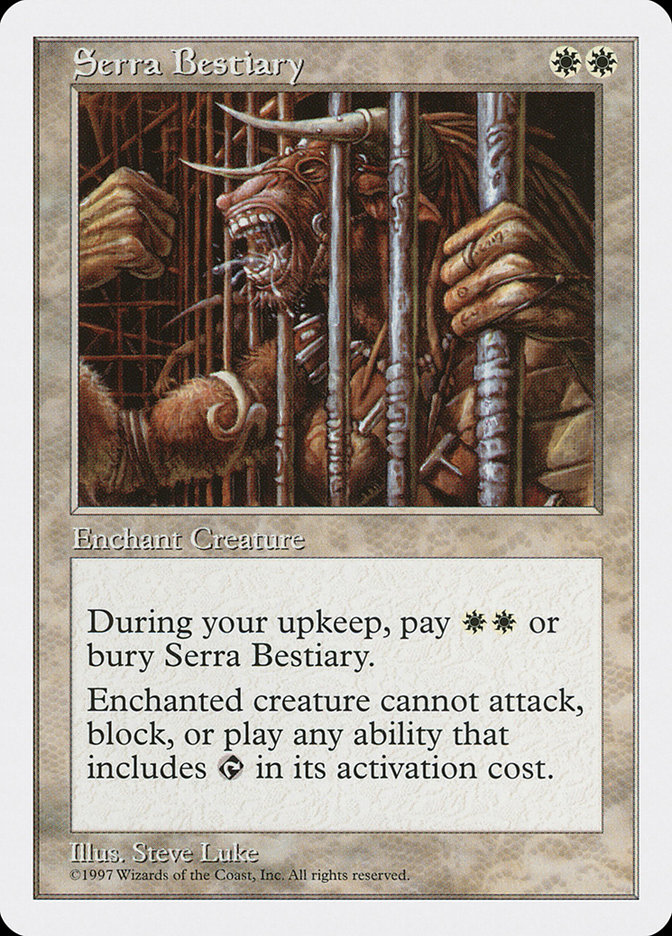 image Serra Bestiary