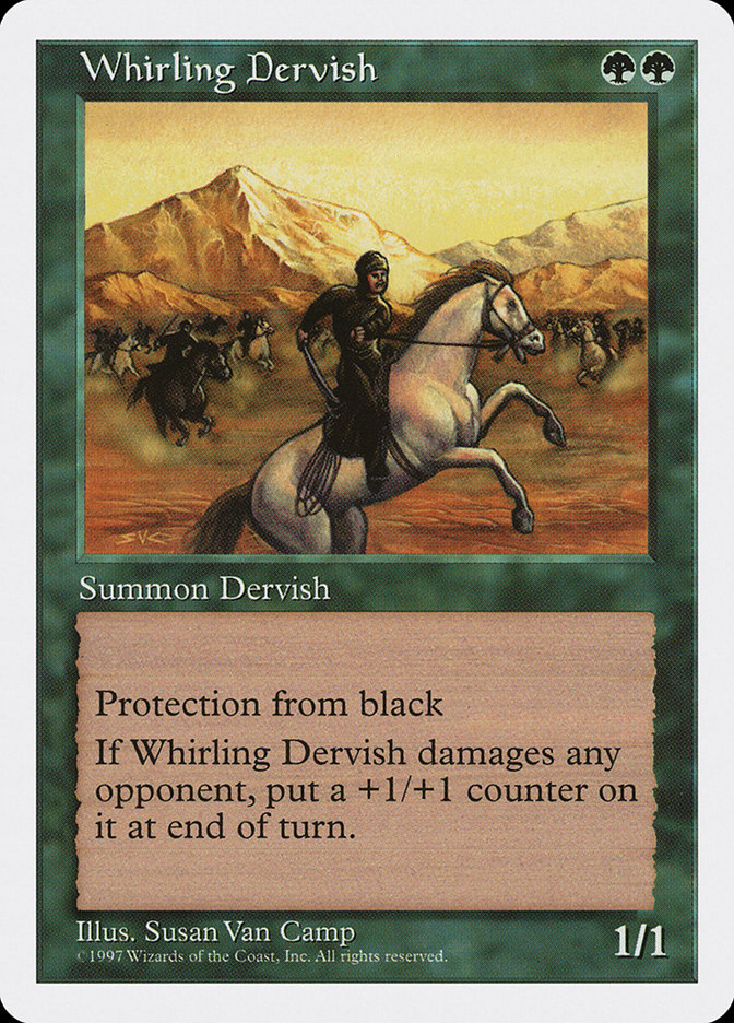 image Whirling Dervish