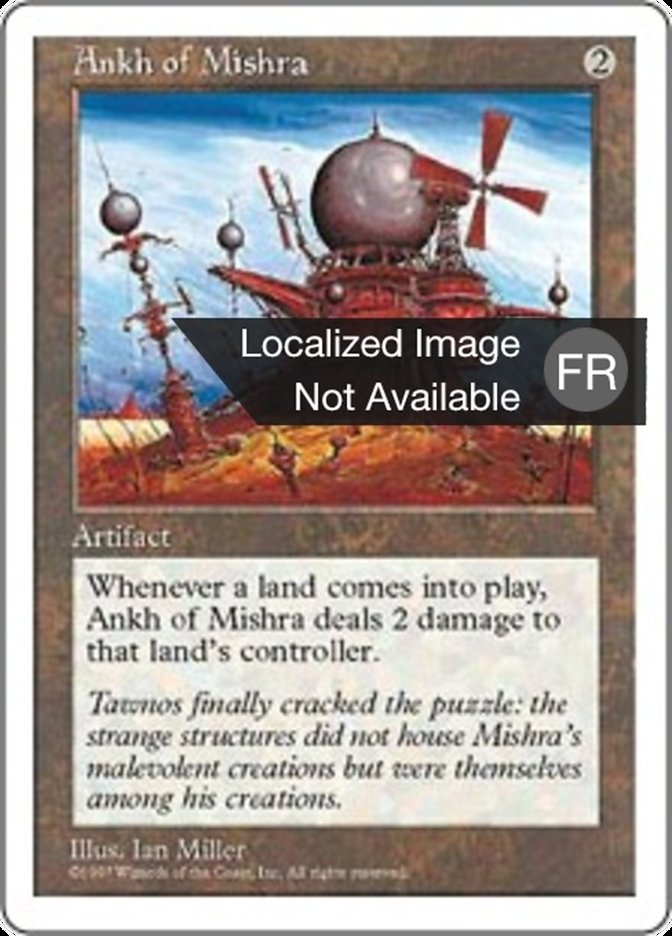 image Ankh de Mishra