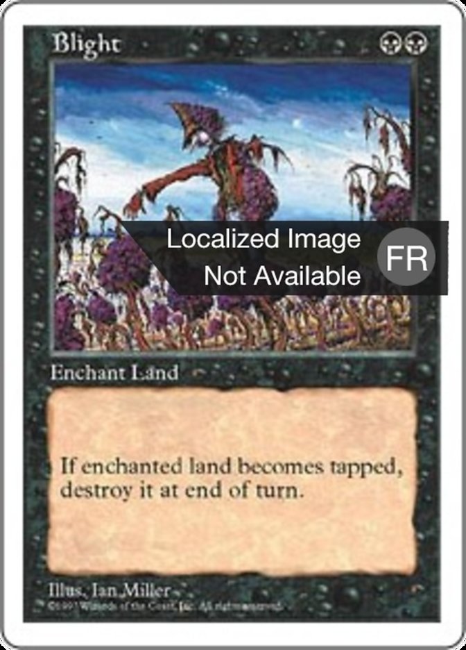 image Flétrissement