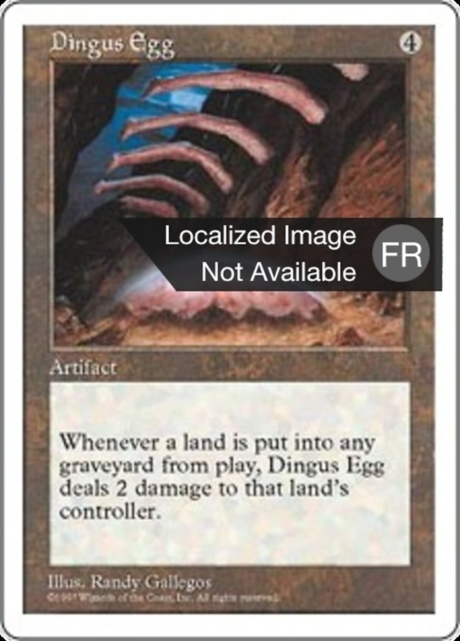 image OEuf de Dingus