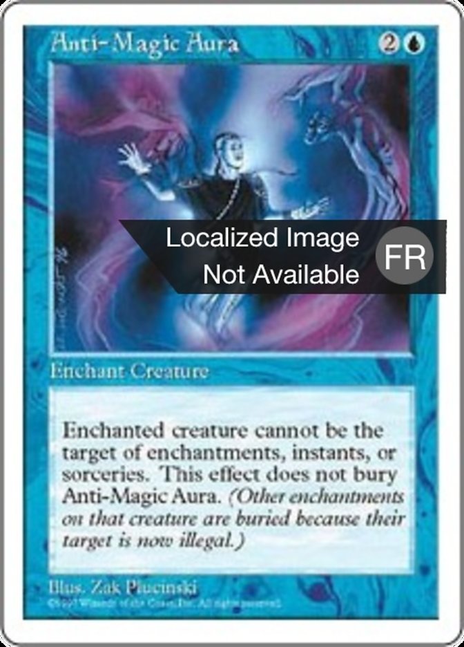 image Aura d'antimagie