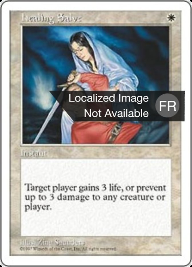 image Onguent de soins