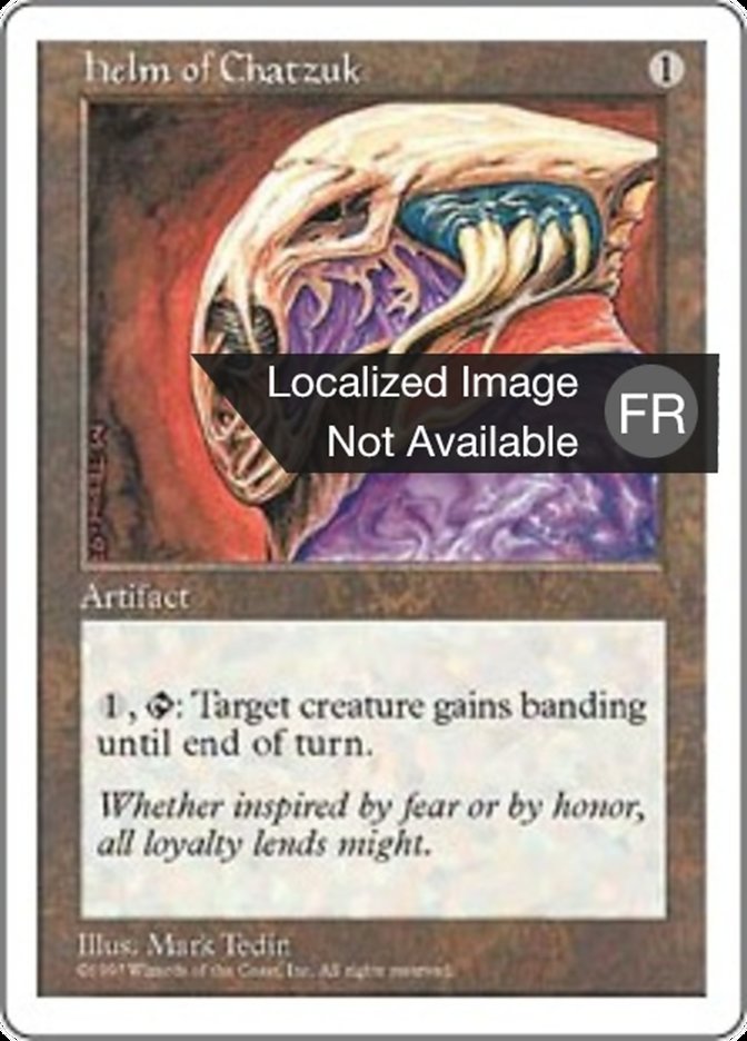 image Heaume de Chatzuk