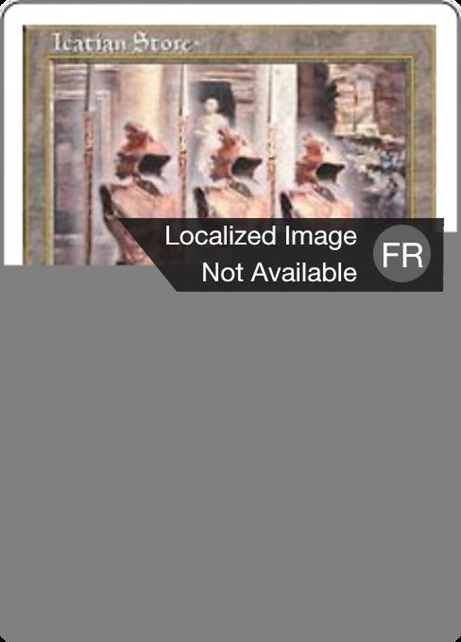 image Magasin Icatian