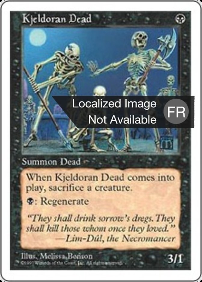 image Mort kjeldorien