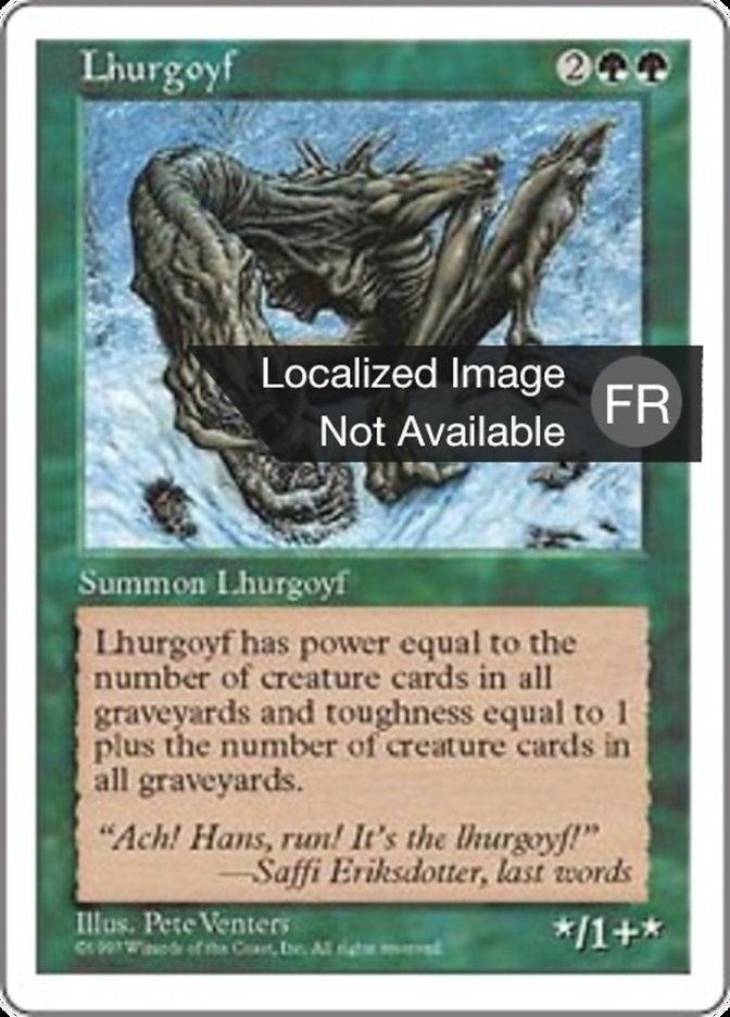 image Lhurgoyf
