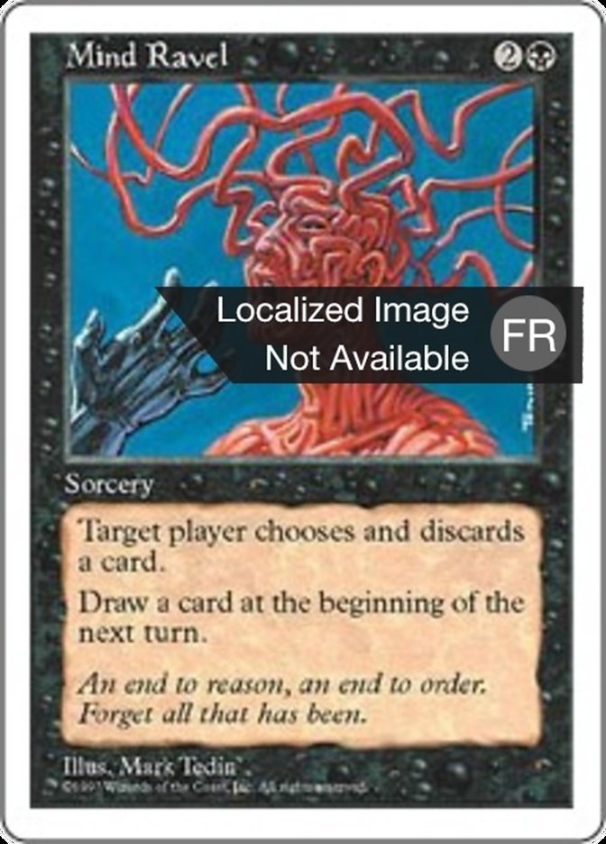 image Effilochage cérébral