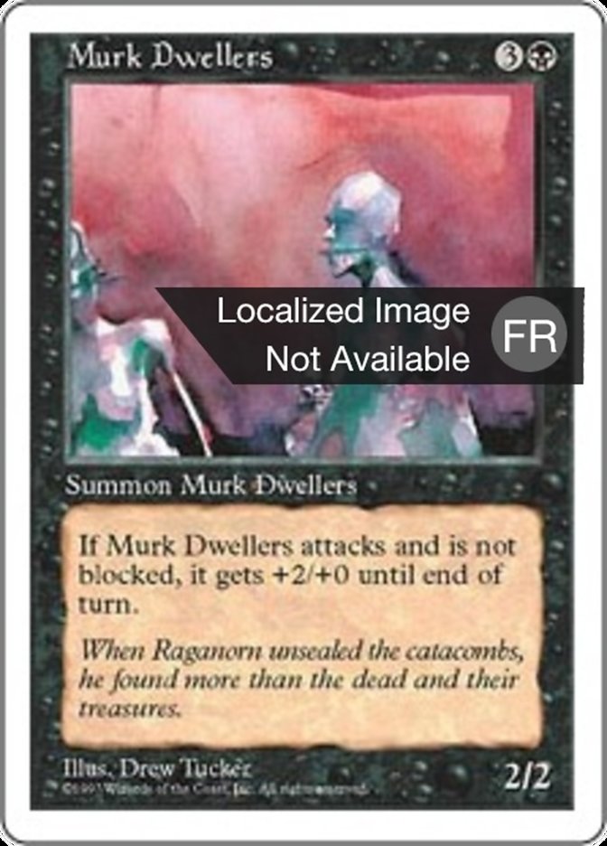 image Habitants des ténèbres