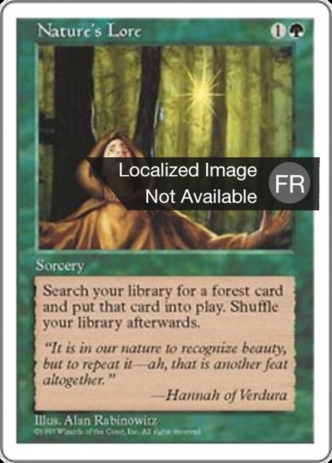 image Sapience naturaliste