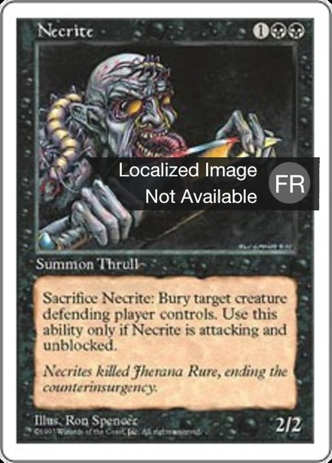 image Nécrite