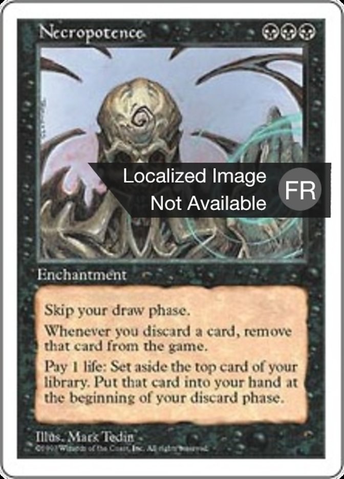 image Nécropuissance
