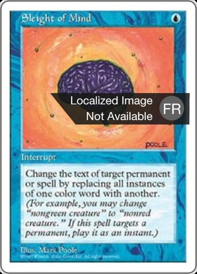 image Tricherie mentale