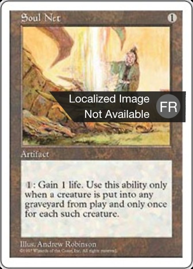 image Rets des âmes