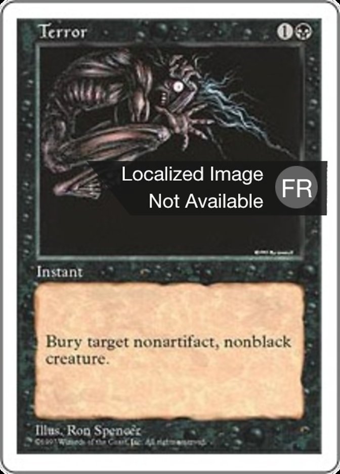 image Terreur