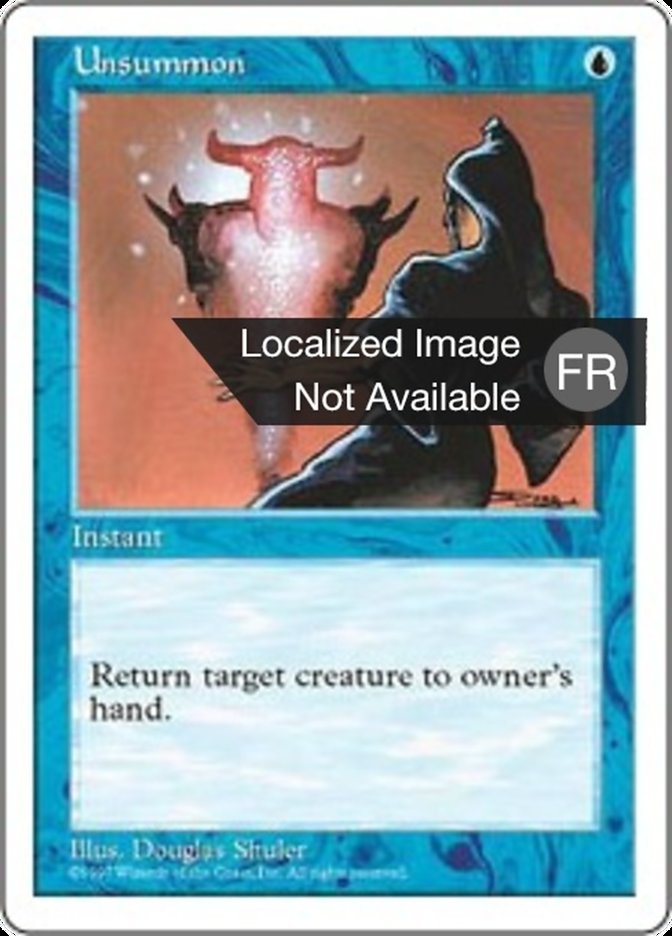 image Désinvocation