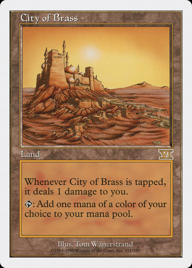 image City of Brass