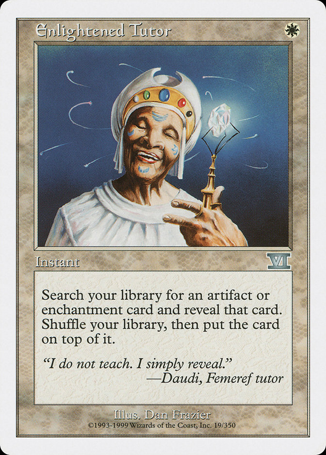 image Enlightened Tutor