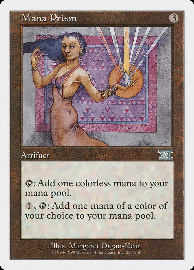 image Mana Prism